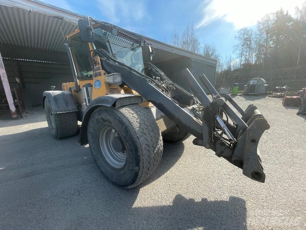 Wille 855C 工具车