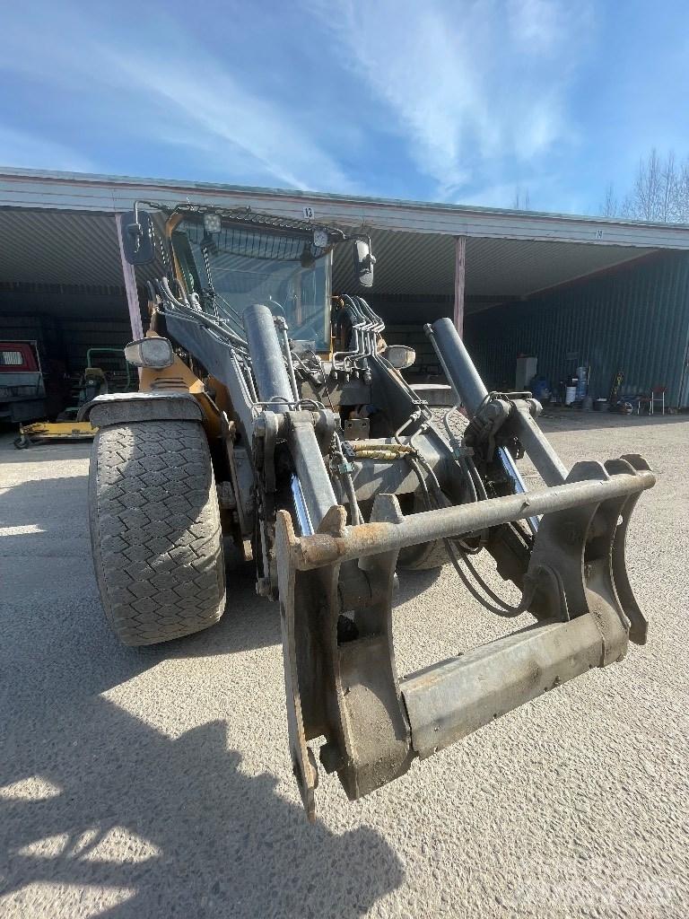 Wille 855C 工具车