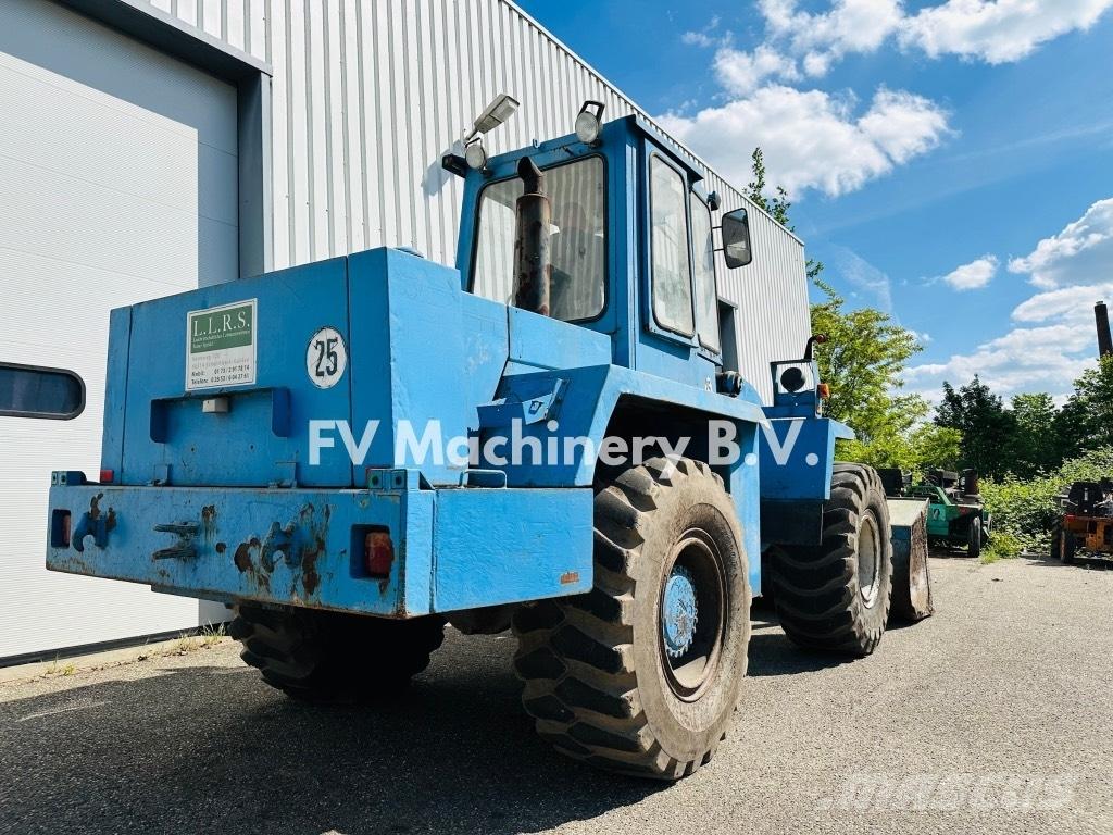 O&K F1310 轮式装载机