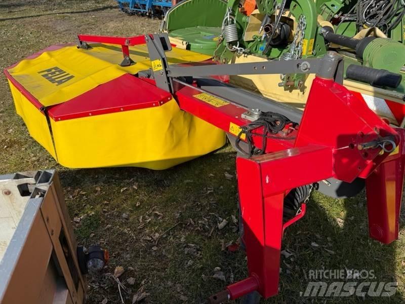 Fella KM187 农业机械-其他