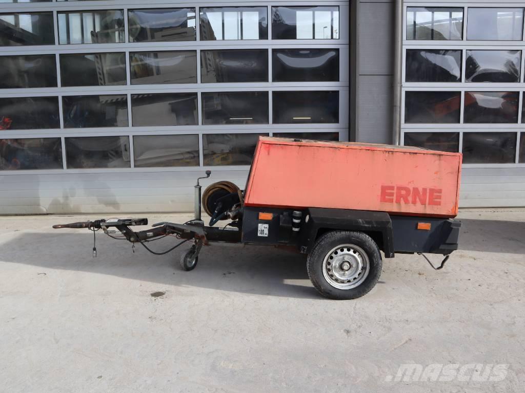 Kaeser M 38 压缩机