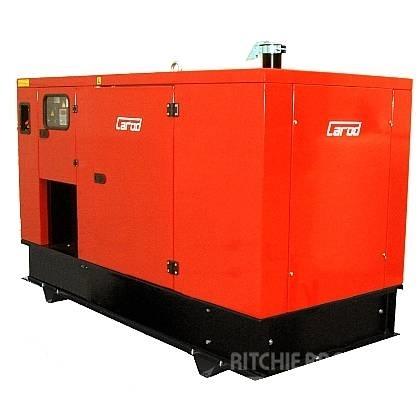  Carod CTDM-42LI 柴油发电机