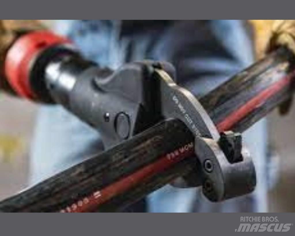 Hilti NCT85A 脚手架