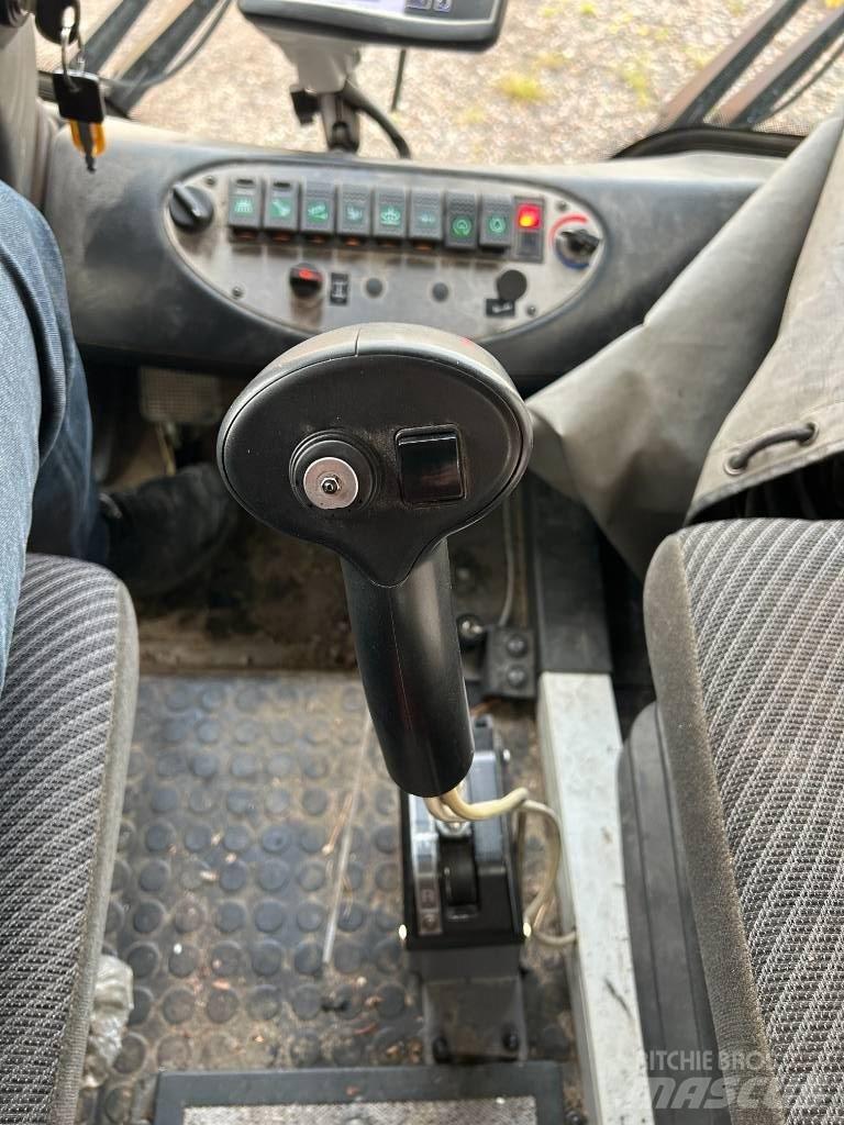 Ladog T1400 全地形车