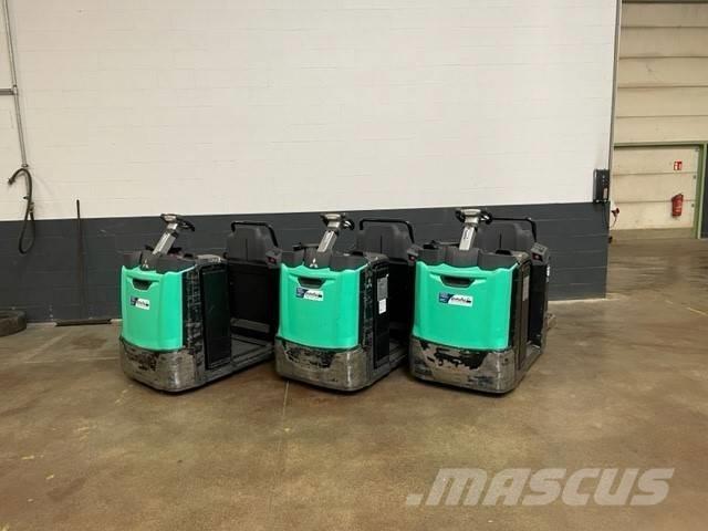 Mitsubishi OPB 20 N2 电动搬运车