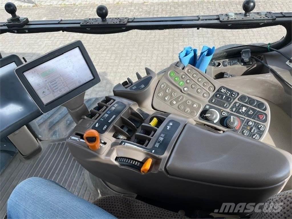 John Deere 8360RT 拖拉机/农用车