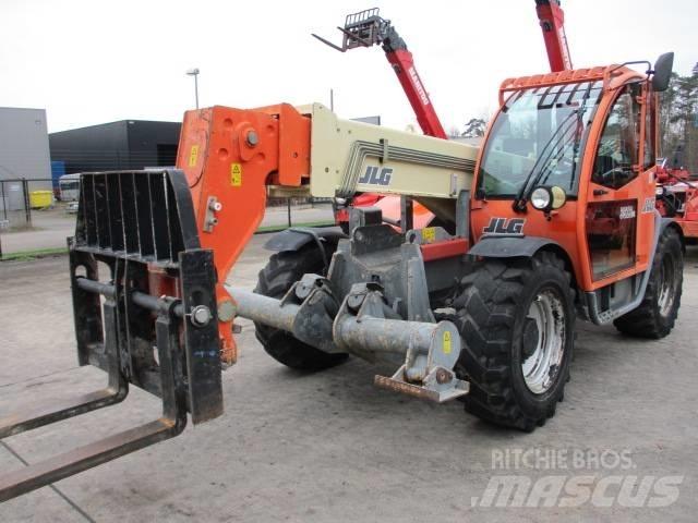 JLG 3513PS (303) 伸缩臂叉装车|叉装车