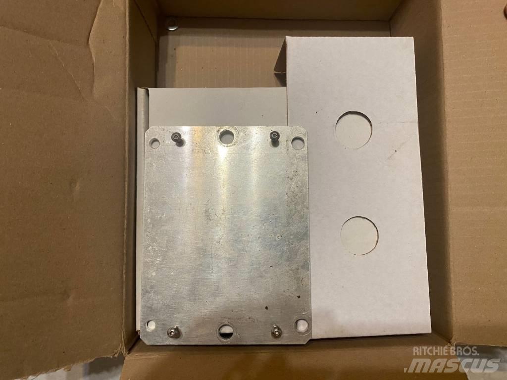  Unidrive Pro GPS全球定位系统