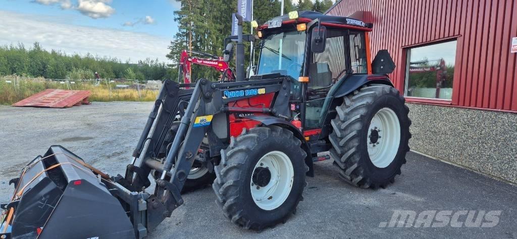 Valtra A 75 拖拉机/农用车