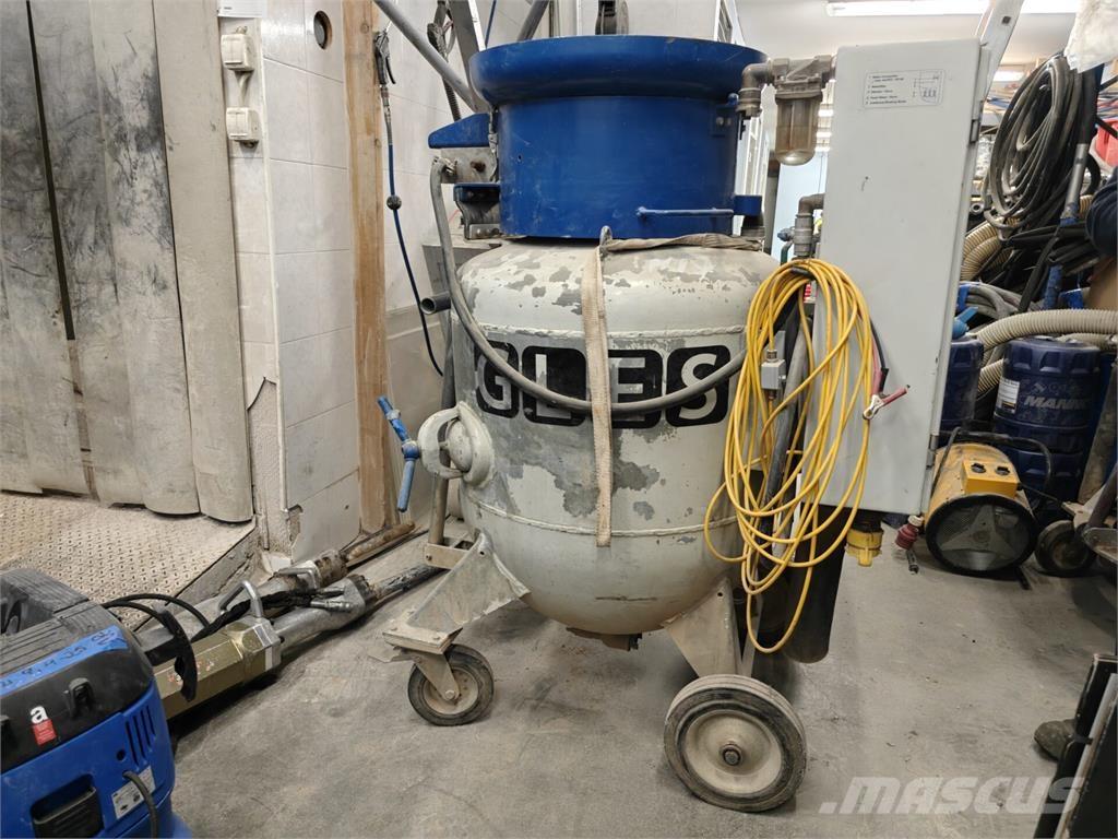  Torbo L 320 高压清洗机