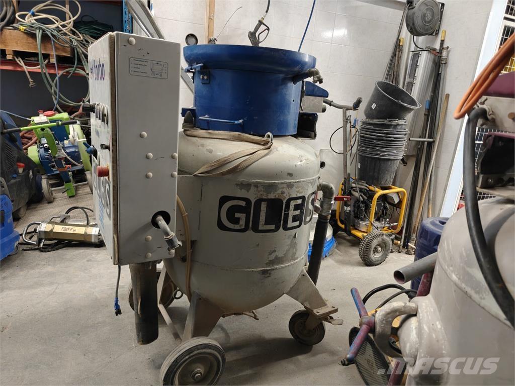  Torbo L 320 高压清洗机