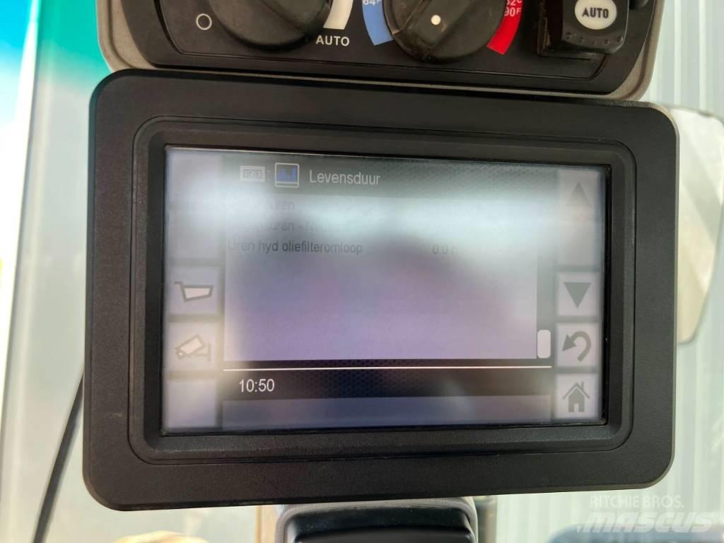 CAT 980M 轮式装载机