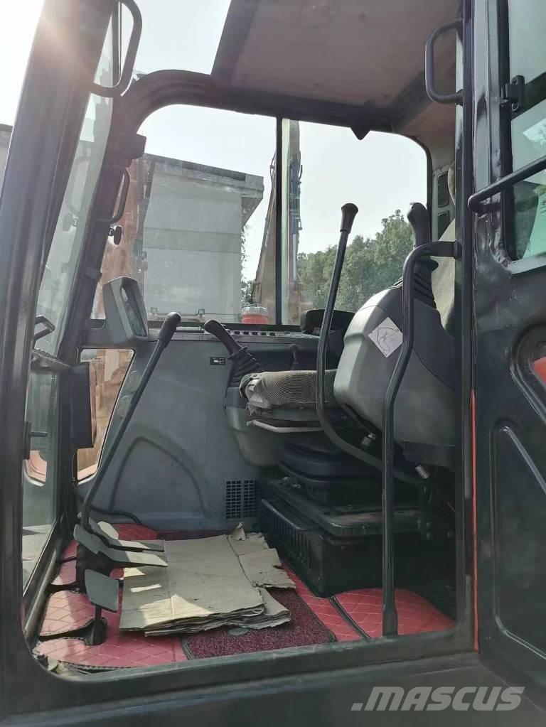 Doosan DX 60-9 C 履带挖掘机