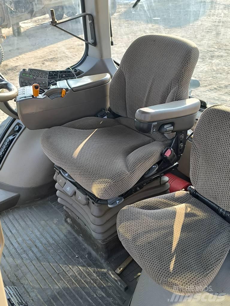John Deere 8360 RT 拖拉机/农用车