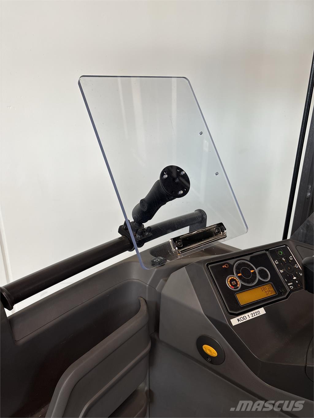 Atlet UMS160 前移式叉车