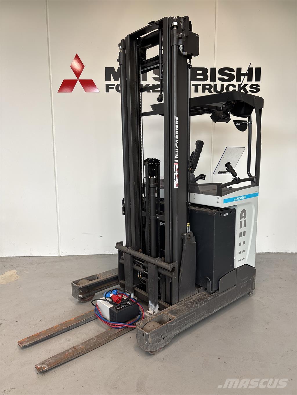 Atlet UMS160 前移式叉车