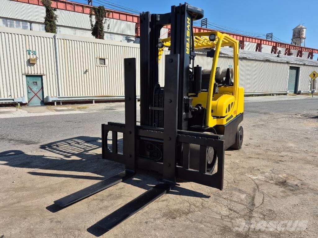 Hyster S 135 FT 其他叉车