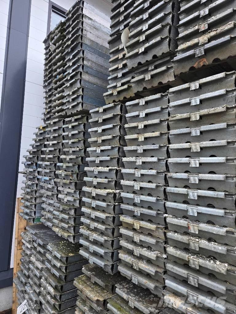 Peri UP T72 脚手架