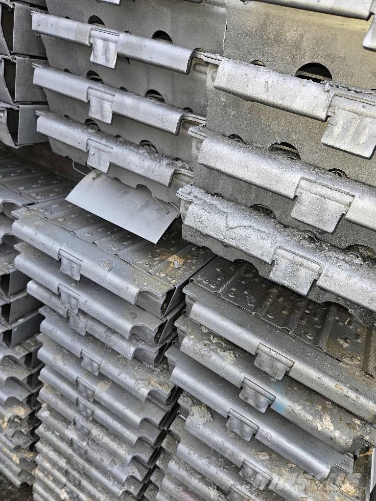 Peri UP T72 脚手架