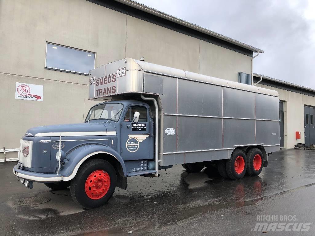 Volvo L 485 其他货车