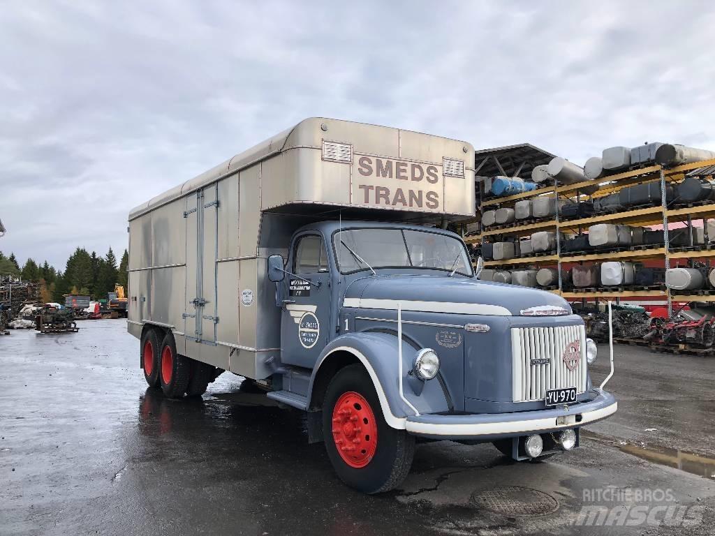 Volvo L 485 其他货车