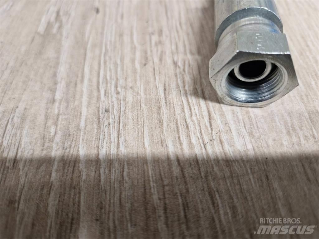 Eco Log 642776 液压