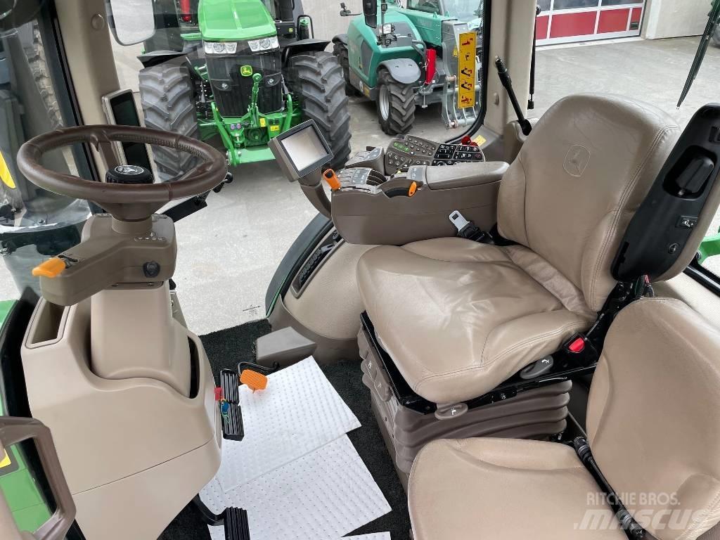 John Deere 8360 R 拖拉机/农用车