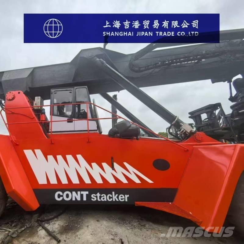 Fantuzzi CS 45 KM 正面吊