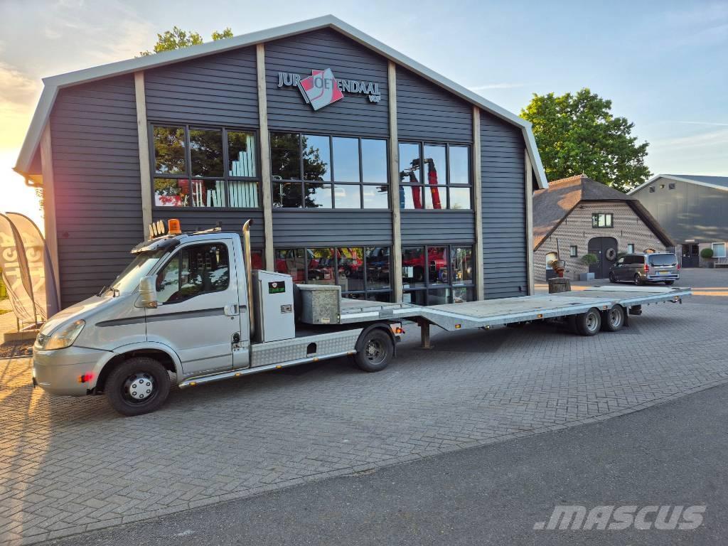 Iveco 40C18T 其他