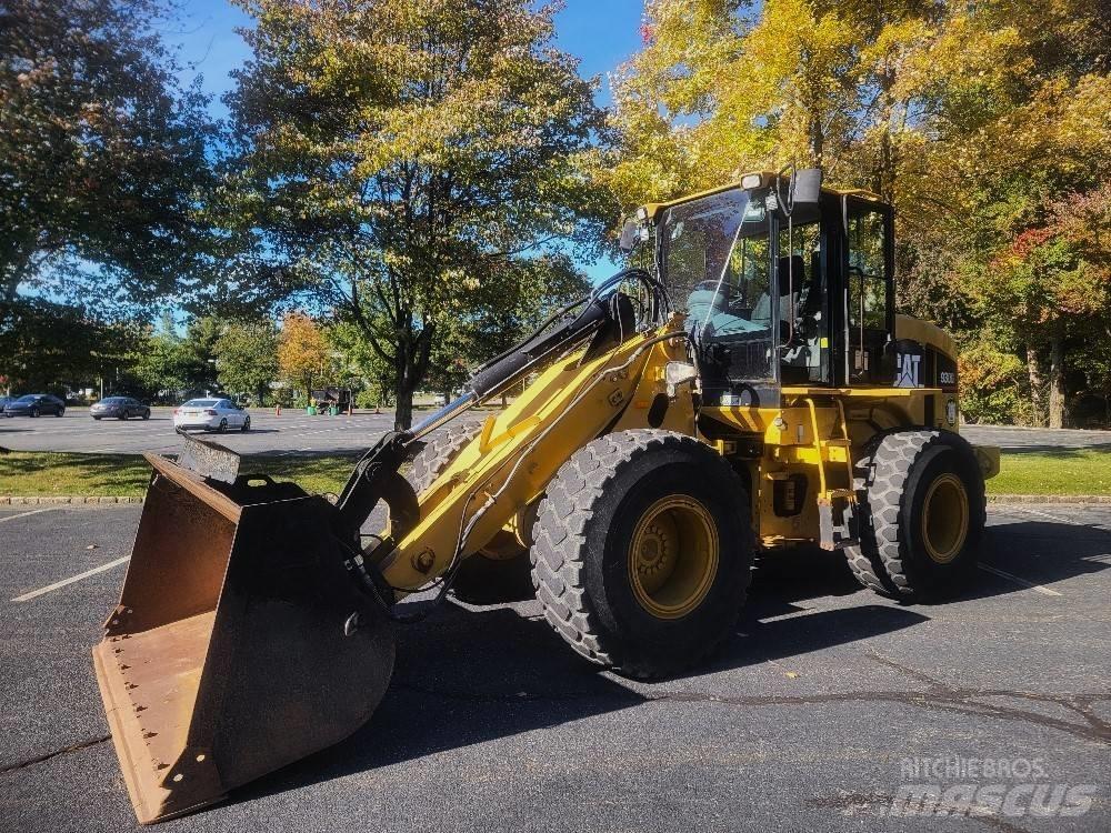 CAT 930 G 轮式装载机