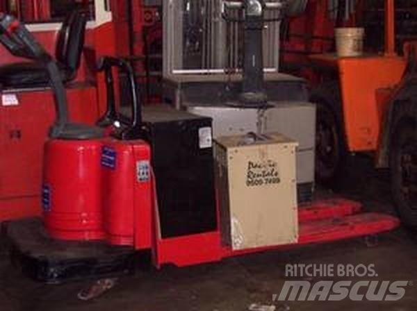 Raymond 112TMFR600 其他货车