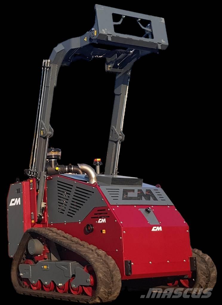 CM Multiskid RC 小型装载机