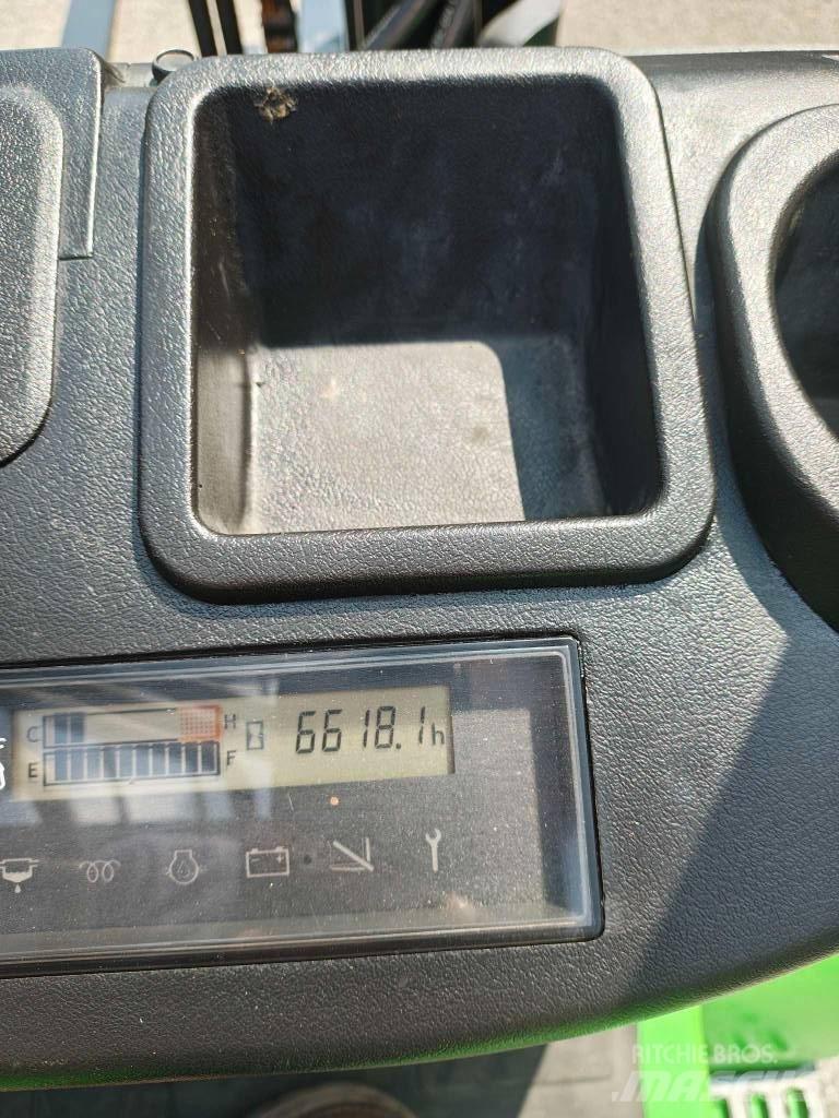 Cesab M 325 柴油叉车
