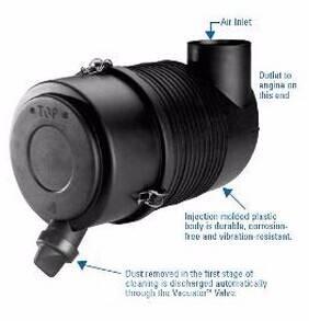 Donaldson G070020 其他组件