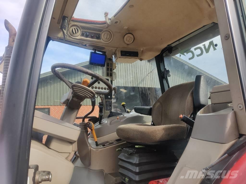 John Deere 5100 R 拖拉机/农用车