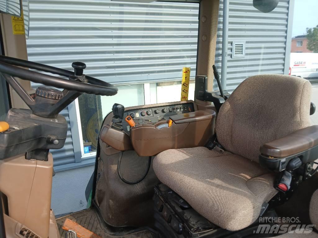 John Deere 7730 AP 拖拉机/农用车