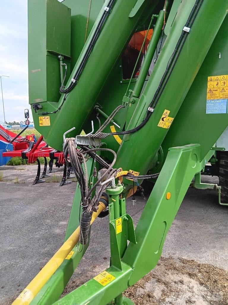 Bergmann GTW 25 粮食车