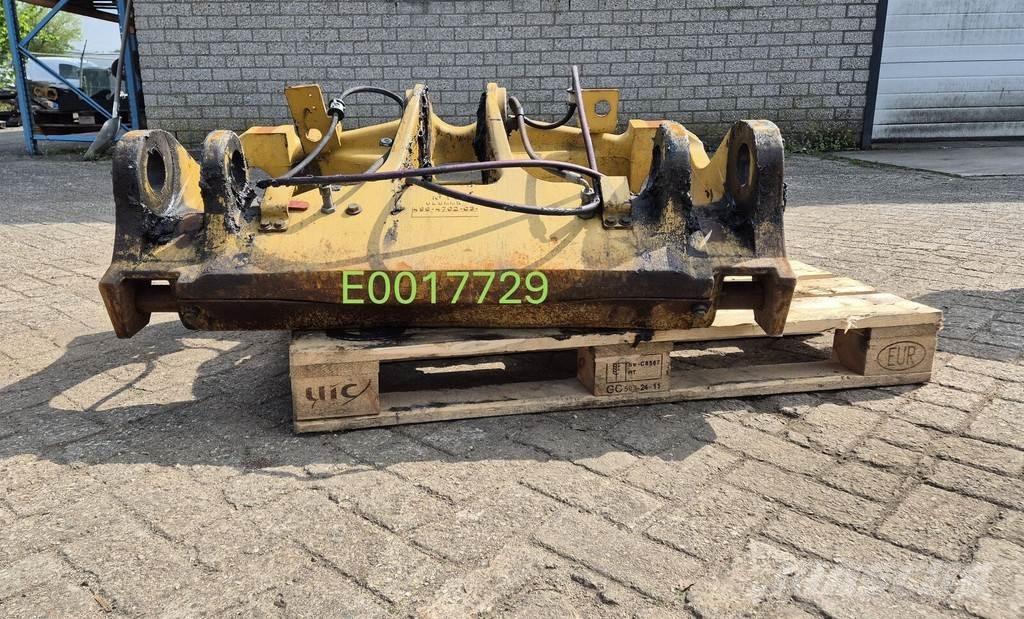 CAT PW2506 快速连接器