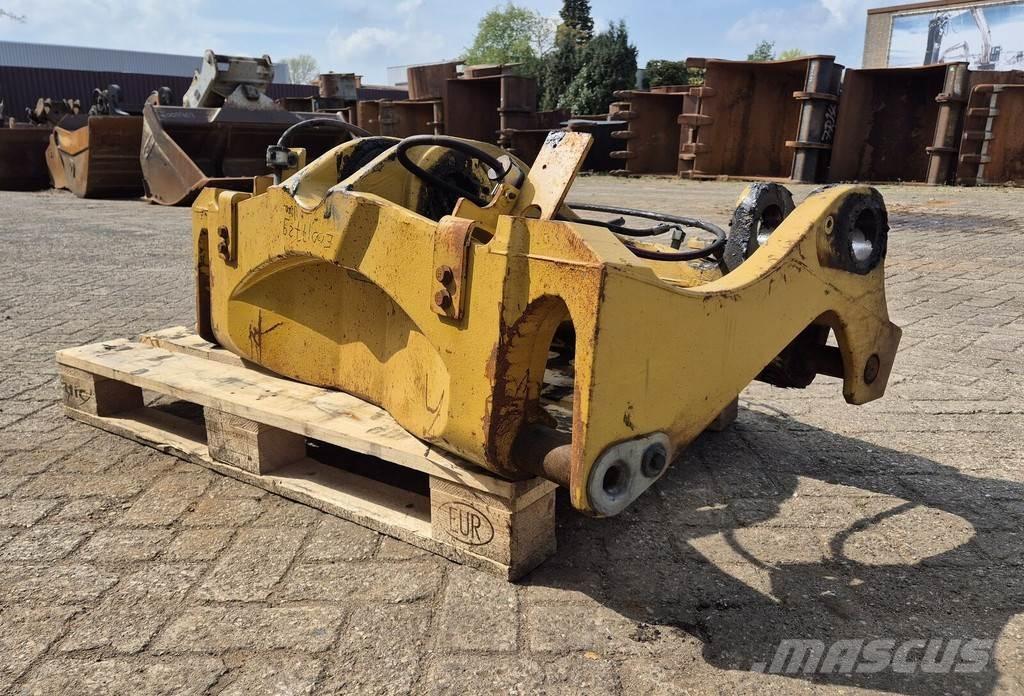 CAT PW2506 快速连接器