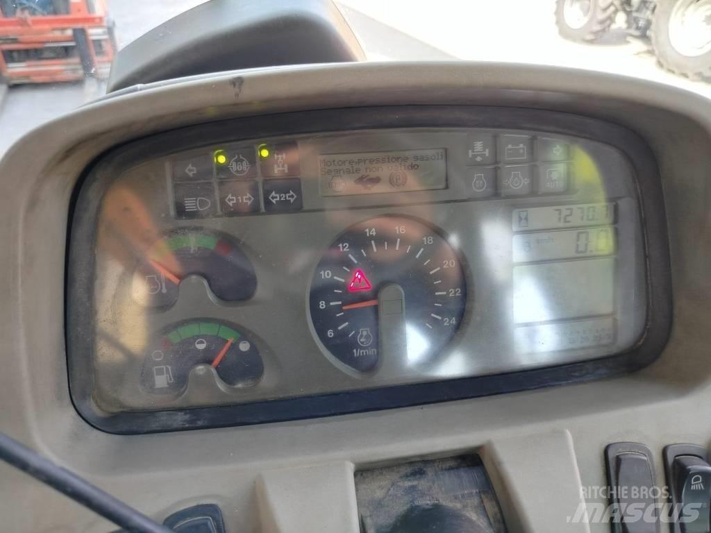 Lamborghini R 6.115 拖拉机/农用车