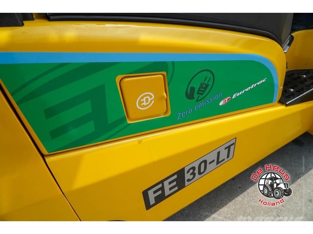 Eurotrac FE30-LT 其他叉车