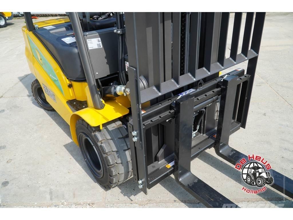 Eurotrac FE30-LT 其他叉车