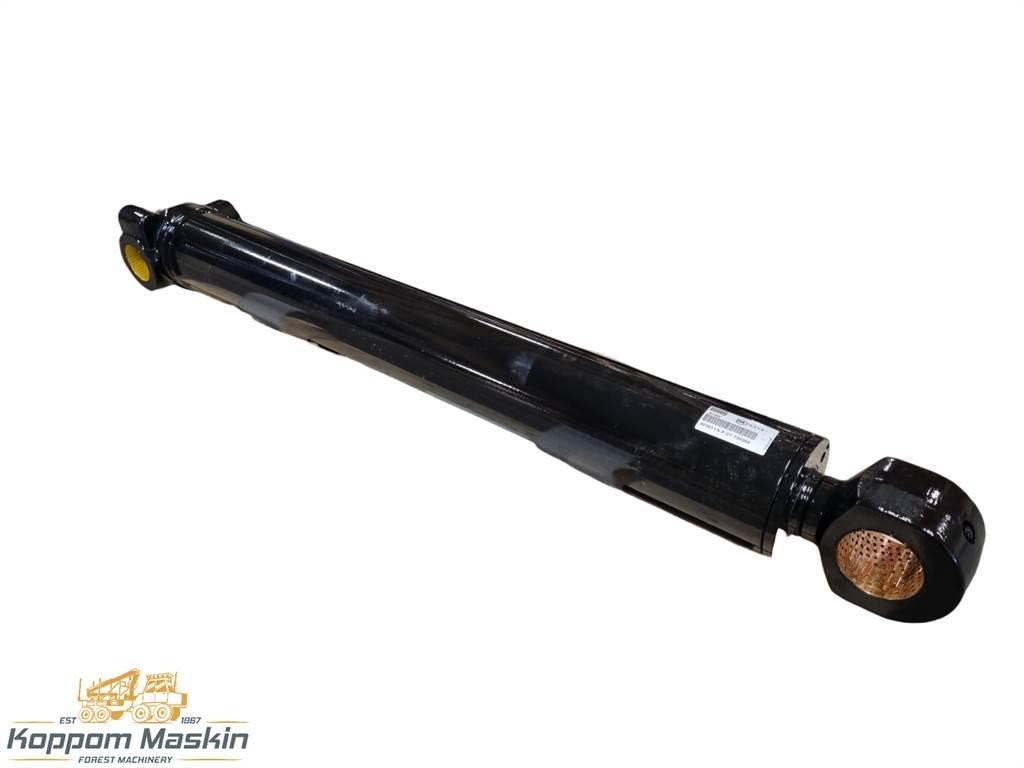 Gremo 301811 货运起重机