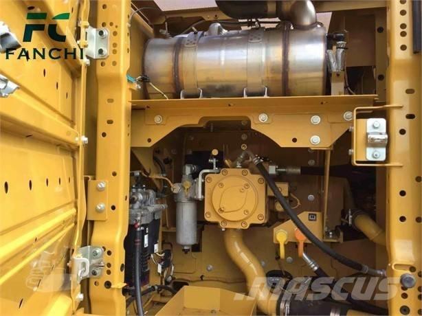 CAT cat320E 履带挖掘机