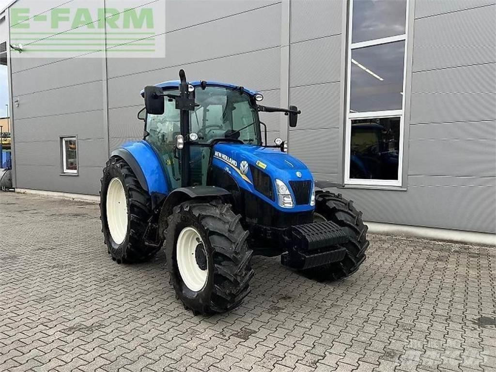 New Holland t 5.95 拖拉机/农用车