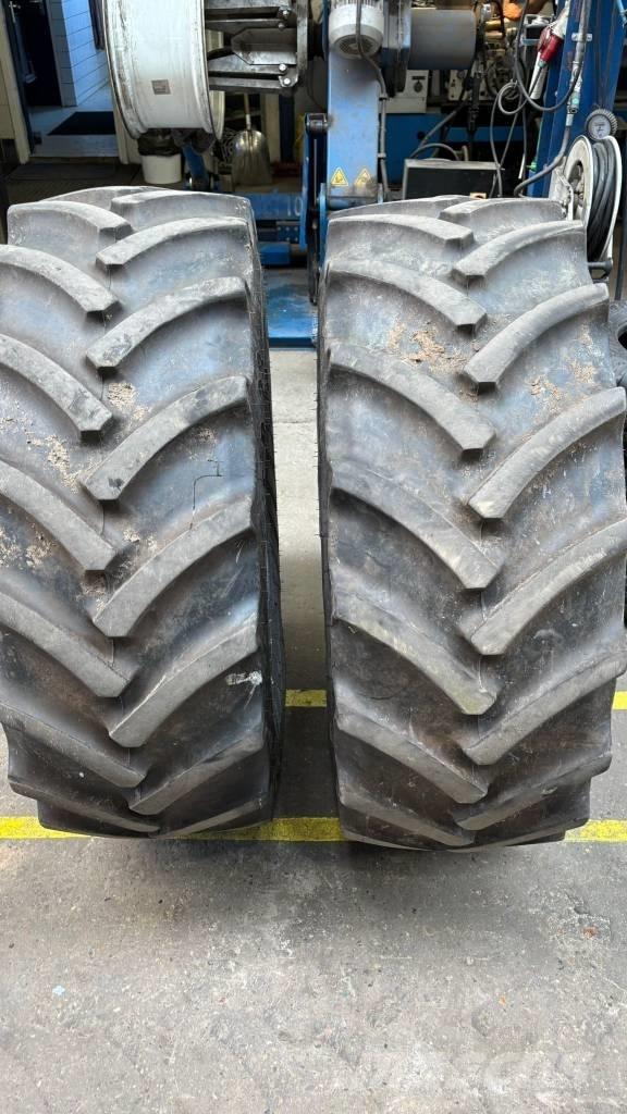 Mitas 440/65R28 轮胎、车轮、轮圈
