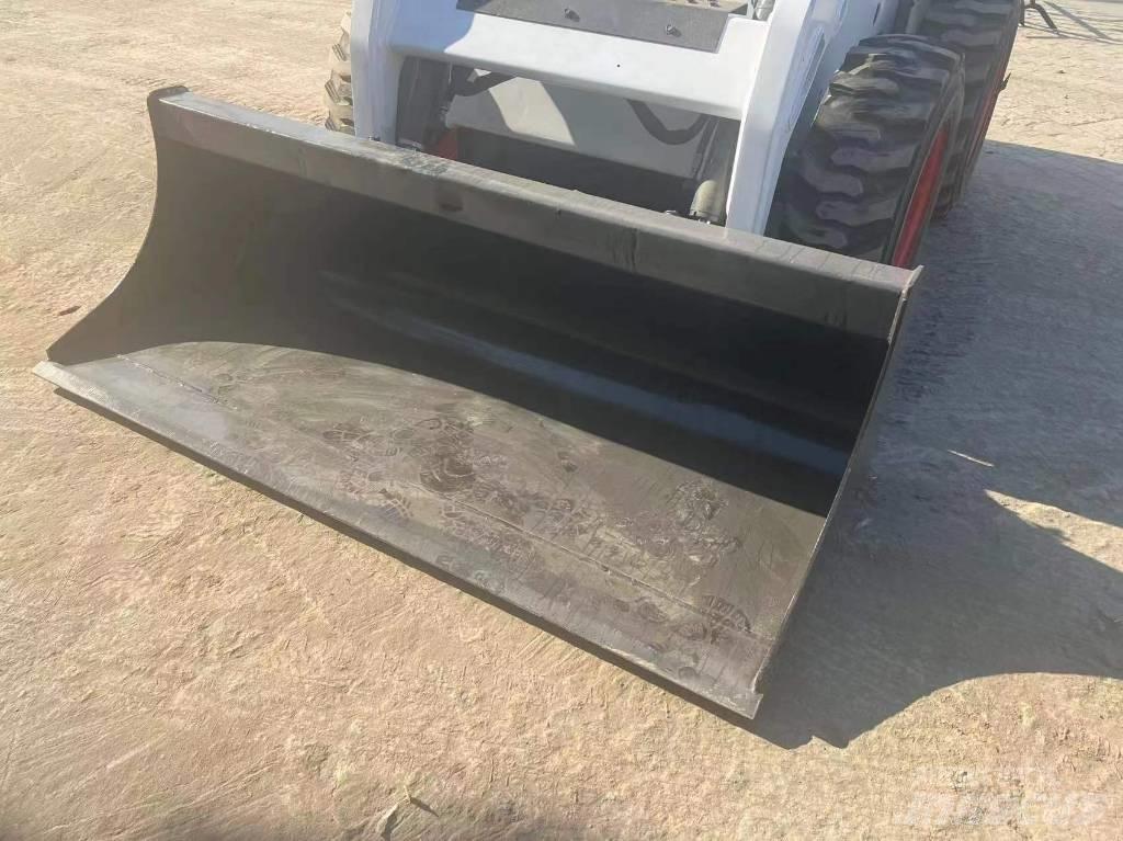 Bobcat S 185 滑移装载机
