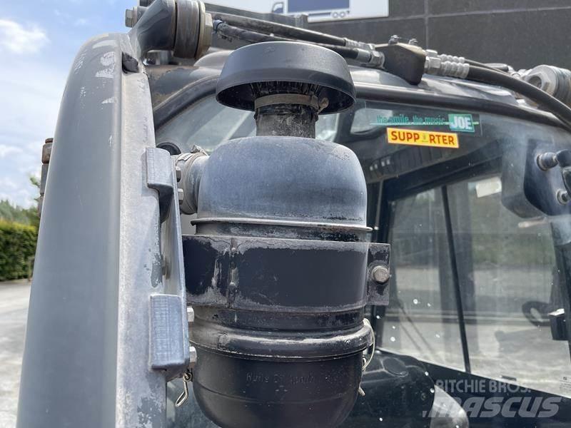 Linde H 30 D 柴油叉车