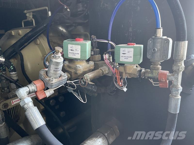 Doosan 21 / 224 - N 压缩机