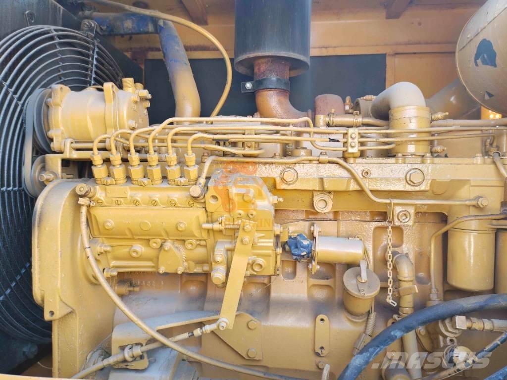 CAT 140 H 平地机/推土机